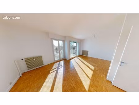 appartement 3 pièces 91 m²