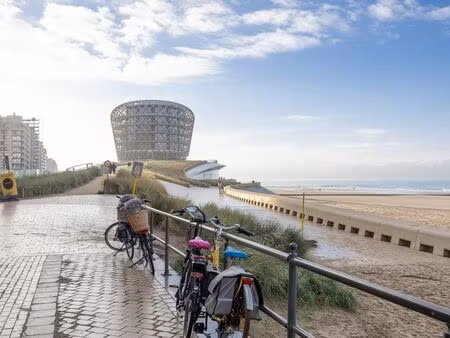 appartement à vendre à middelkerke € 336.900 (lltjr) - immostad | zimmo