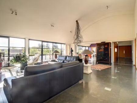 appartement à vendre à mouscron € 595.000 (ljn6q) - immo emeraude mouscron | zimmo