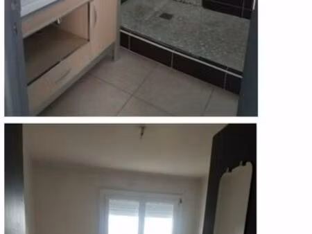 appartement nîmes quartier faubourg rue cordier