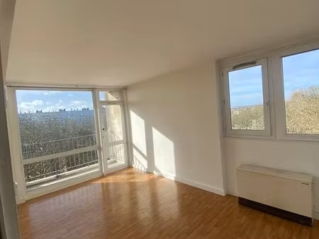 appartement barbieux