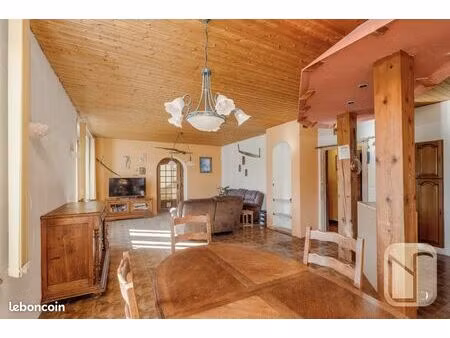 appartement - 100 m2 - volmerange-les-mines