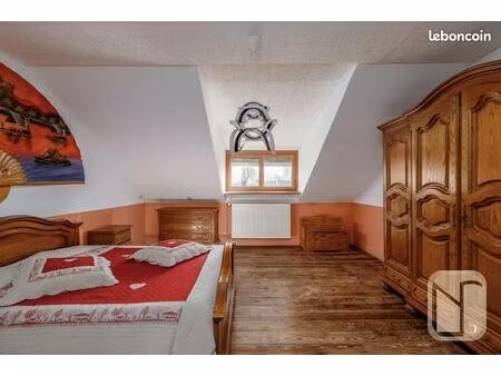 appartement sur-mesure - 105 m2 - volmerange-les-mines