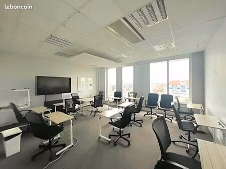 bureaux 169 m² bayonne