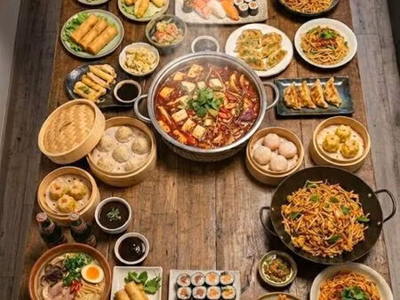 fonds de commerces restauration