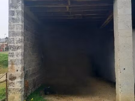 garage à louer hivernage