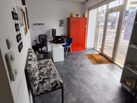 local et logement à louer