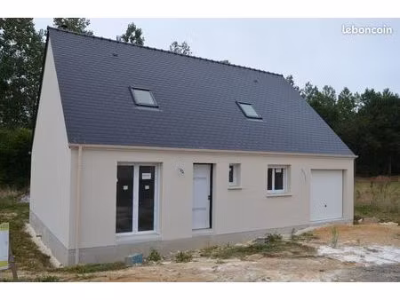 maison 5 pièces 113 m²
