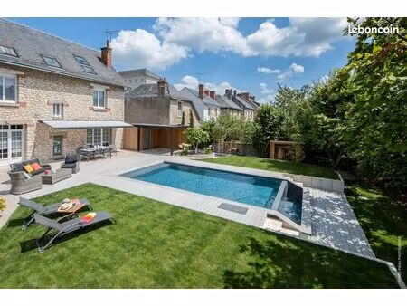 emplacement d'exeption au coeur de blois