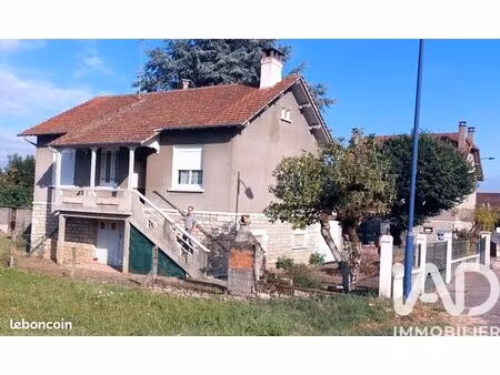 maison 3 pièces 73 m²