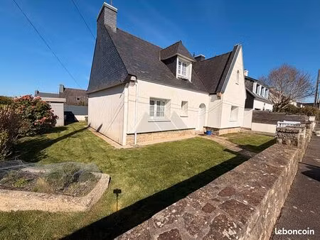 maison 6 pièces 113 m²