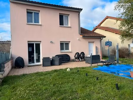 florange au 211 grand rue maison f5 prix 249 000