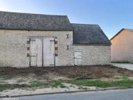 grange a vendre