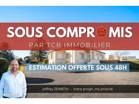 maison 7 pièces 133 m²