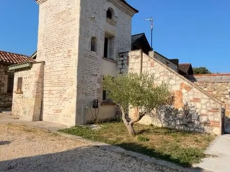 à louer maison meublée ou pas