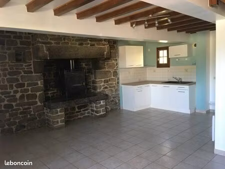 maison avec terrain + terrain constructible