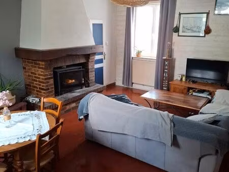 maison ancienne proche gare