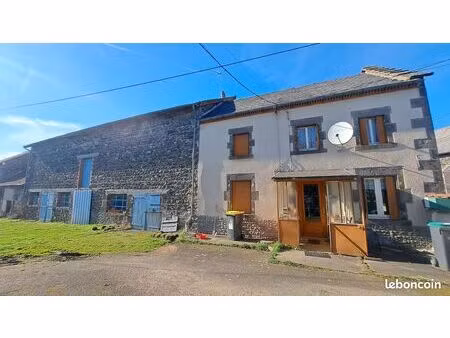 maison 4 pièces 78 m²