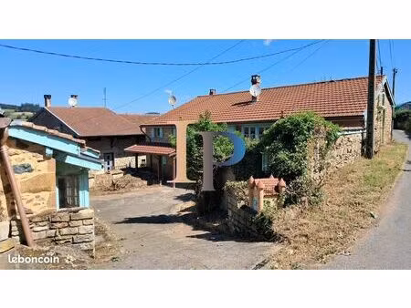 maison 4 pièces 86 m²