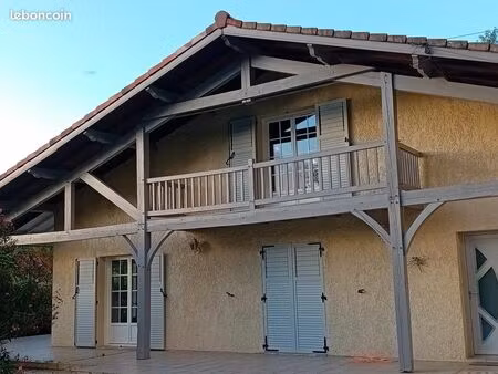 maison 6 pièces 178m2