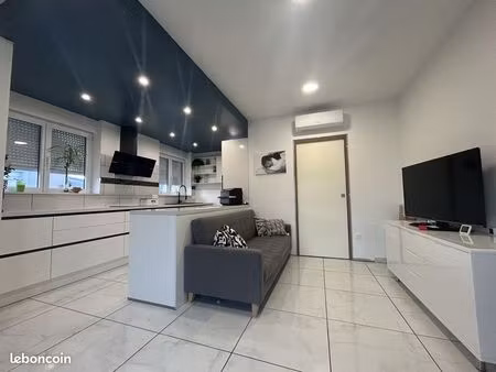 maison 4 pièces 92 m²