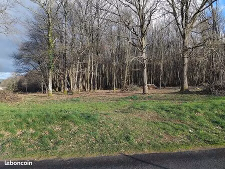 a vendre terrain a batir