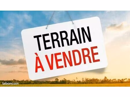 terrain 939 m² triembach-au-val