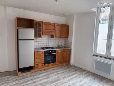 bar le duc appartement t3