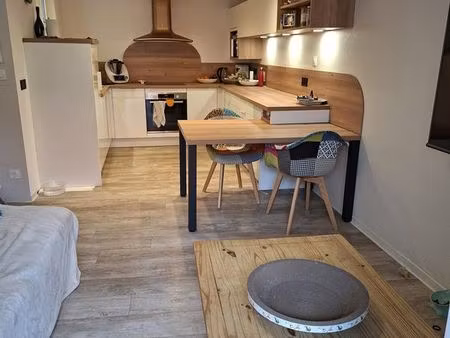 rare à barr – superbe 4 pièces avec grande terrasse