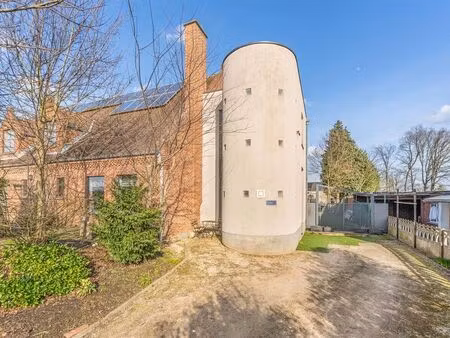 appartement à vendre à koersel € 349.000 (llrlm) - heylen vastgoed - hasselt | zimmo