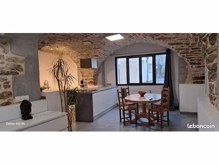 appartement t3 95m°