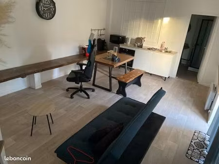 location appartement jade