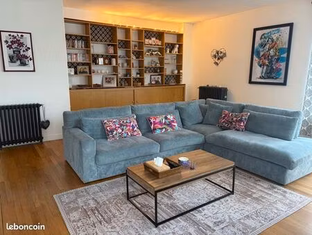 appartement duplex centre-ville ville