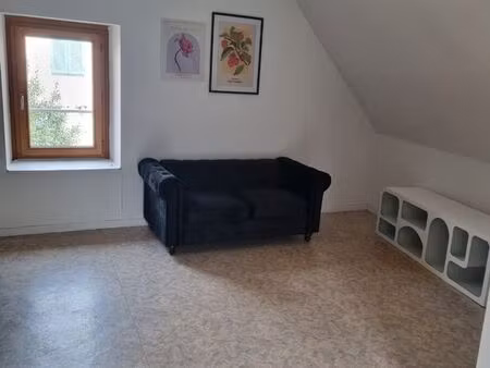 appartement f2 2pieces 39m2