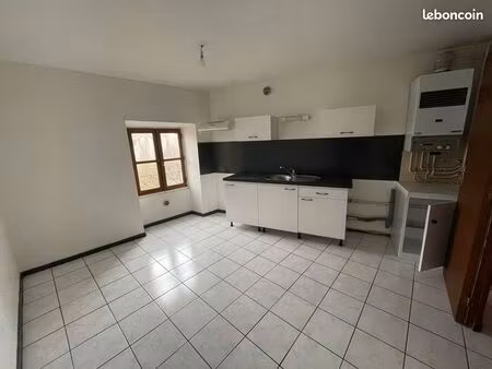 t3 89m2 idéal primo-accédant ou investisseur