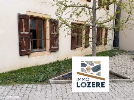 appartement 4 pièces 72 m²