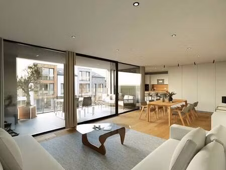 appartement à vendre à rekkem € 350.562 (ljypc) - immo a+ mouscron | zimmo