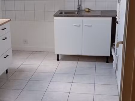 location appartement montargis gare