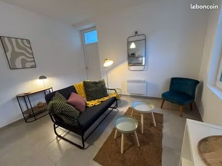 loue appartement spécial étudiant