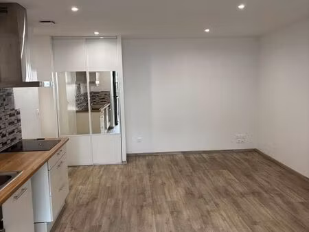 appartement t2 46 m2 penne d'agenais