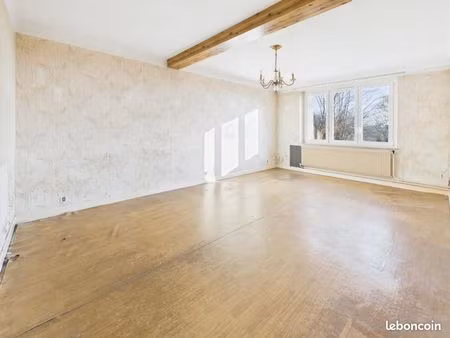 appartement 4 pièces 97 m²