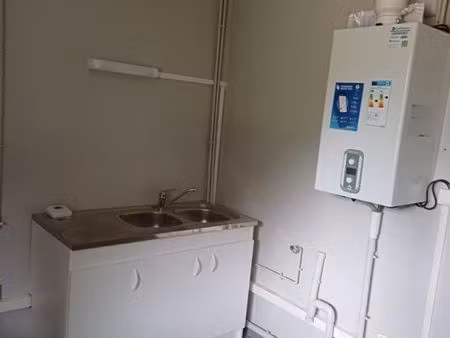 appartement 4 pièces 84 m²