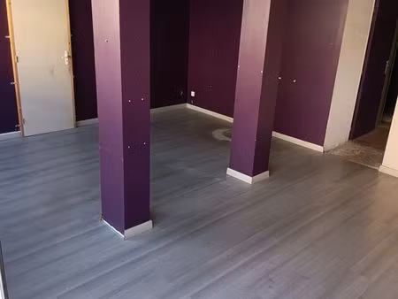 local/ bureaux milhaud