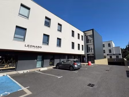 location cabinet médical paramédical 20m2 angles medipole