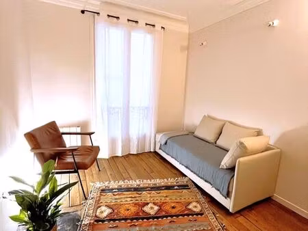 location cabinet paris xe