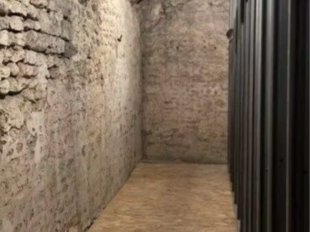 box 10m2 sécuriser à pithiviers