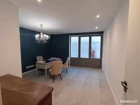 local professionnel ou commercial