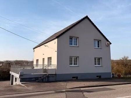 maison à behren-lès-forbach