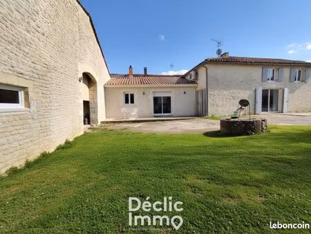 maison 6 pièces 160 m²