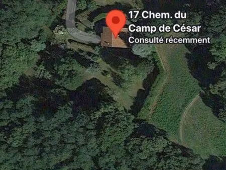 maison cambo les bains